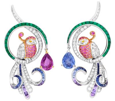 La wish-list de mes rêves, purement irréalisable ! http://www.madeinjoaillerie.fr/wp-content/uploads/2009/07/boucles-oreilles-vancleef-oiseaux-paradis.jpg