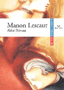 Manon Lescaut – Abbé Prévost