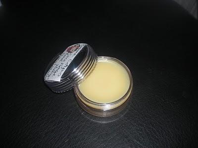 Baume corps coco / ylang / frangipanier Baume corps coco / ylang / frangipanier