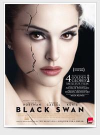 Black Swan en avant-première