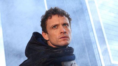 The Cape saison 1 ... c'est ce soir (dimanche 9 janvier 2011) The Cape saison 1 ... c'est ce soir (dimanche 9 janvier 2011)