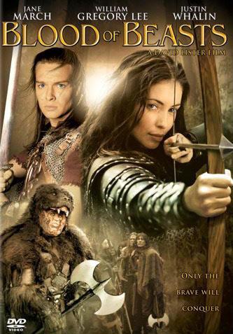 Le sang des vikings