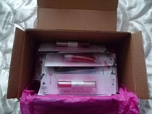 Envie de make up pas cher: ça se passe chez E.L.F 010.JPG