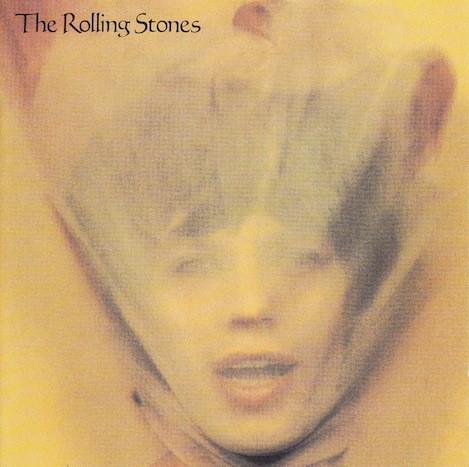 The Rolling Stones #2-Goat's Head Soup-1973