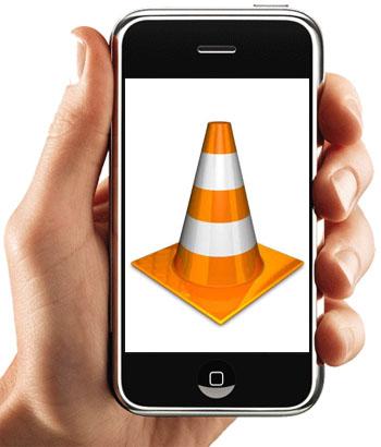vlc ui Suite et fin de VLC, par l’AppStore