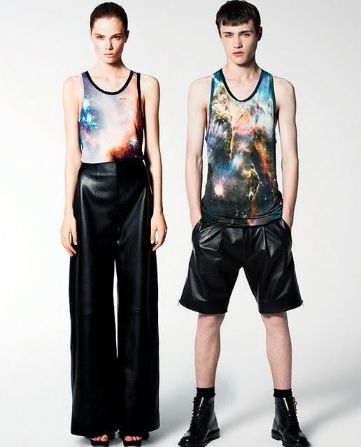Christopher Kane SS11