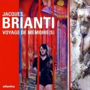 Jacques Brianti Voyages de mémoire(s) à l’Ensemble Conventuel des Jacobins à Toulouse