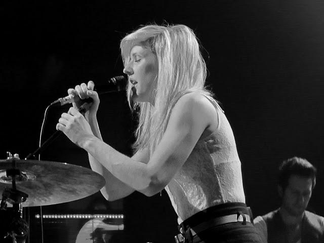 Ellie Goulding  09/05/10