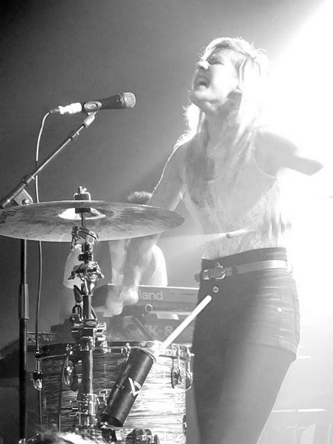 Ellie Goulding  09/05/10