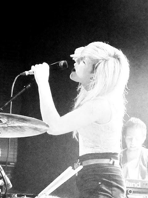 Ellie Goulding  09/05/10