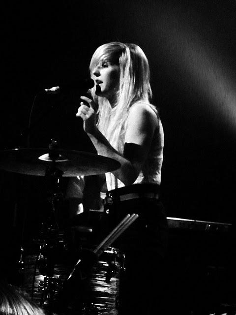 Ellie Goulding  09/05/10