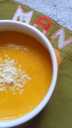 Velouté de potimarron au lait de coco & curry Velout__potimarron_lait_de_coco__4_
