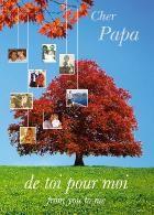 Un livre papa