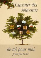 Un livre cuisiner