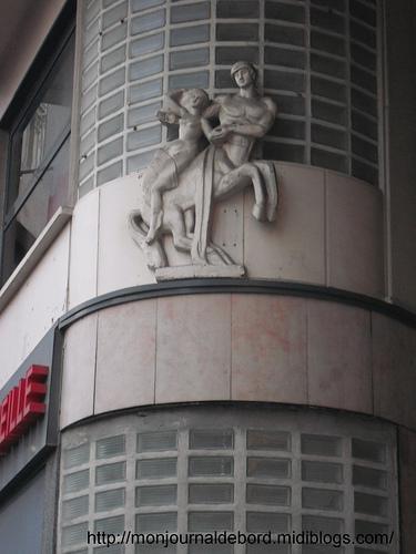 Bataillon de marins-pompiers de Marseille 1 Marins Pompiers de Marseille 2