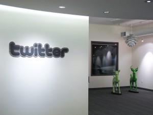 Sur Twitter, 96% des utilisateurs bénéficient de moins de 500 abonnés