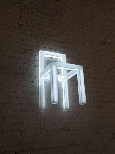 Chaises Luminaires Design par Takeshi Miyakawa