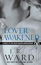 J.R. WARD - Lover Awakened (tome 3) : 9-/10
