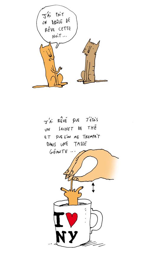 doudoutassedethe