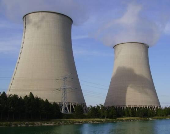 EDF : les 58 centrales nucléaires françaises « raccordées »