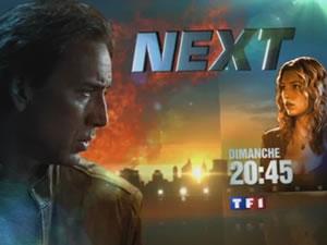 Next bande-annonce TF1