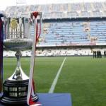 Coupe d’Espagne : Un derby madrilène en quart