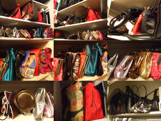 Tagguée! Résolutions 2011 Tagguée! Résolutions 2011