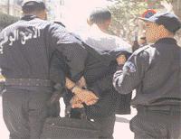 LA BOUTEFLICAILLE A LHEURE DES INTERPELLATIONS. LA BOUTEFLICAILLE A LHEURE DES INTERPELLATIONS.