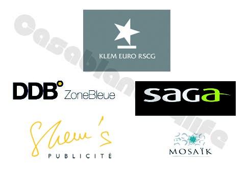 TOP 5 des meilleures agences de publicité au Maroc !