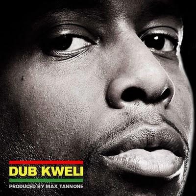 Dub Kweli by Max Tannone