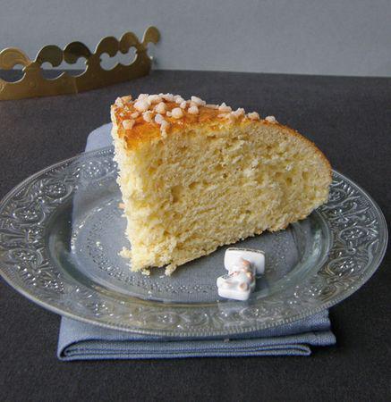 Brioche des rois à la MAP ! brioche_rois