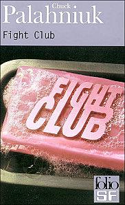 Fight Club, Chuck Palahniuk