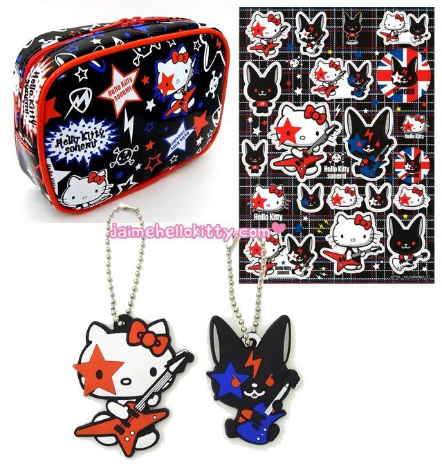 Les objets Misono x Hello Kitty http://www.jaimehellokitty.com/images/Articles007/sonemihellokitty.jpg