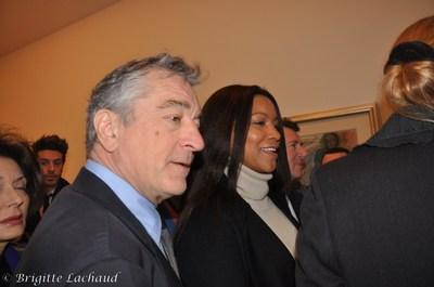 ROBERT DE NIRO SERA LE PRESIDENT DU 64e FESTIVAL DE CANNES 2011 ROBERT DE NIRO SERA LE PRESIDENT DU 64e FESTIVAL DE CANNES 2011