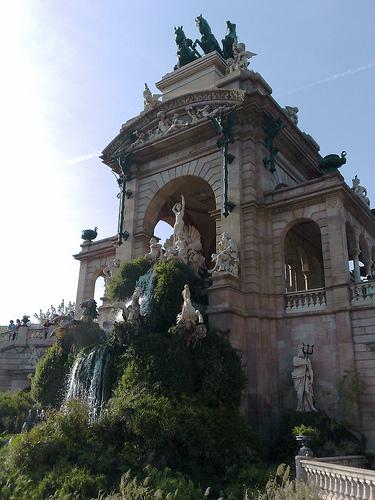 Quand Marseille se transforme en Barcelone ! 5270916348_e4977ccc11.jpg