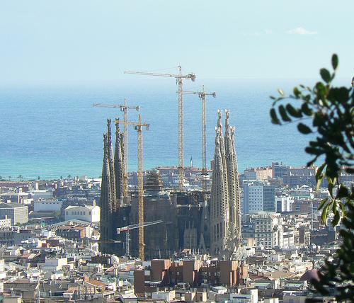Quand Marseille se transforme en Barcelone ! 5151310205_d9d1a49074.jpg