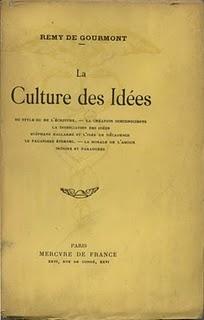 Fagus : Remy de Gourmont critique. Fagus : Remy de Gourmont critique.