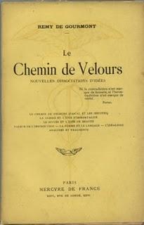 Fagus : Remy de Gourmont critique. Fagus : Remy de Gourmont critique.