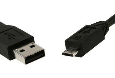 Le chargeur mobile universel devrait enfin faire son apparition en 2011. chargeur_universel