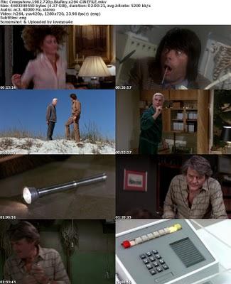 CREEPSHOW (1981) CREEPSHOW (1981)