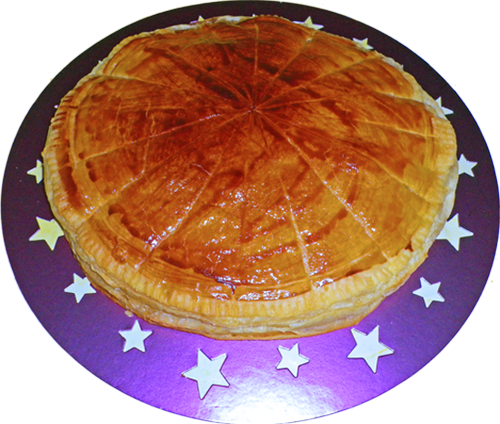 Astuces pour une belle galette... galette