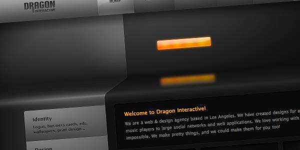Dragon Interactive