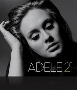 21 256x300 Live Video: Adele Someone Like You MSN @ Home
