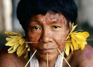 Yanomami (1)