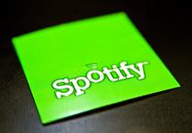 Spotify en association avec logitech sur Squeezebox...