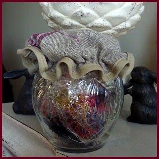 Connaissez-vous l'astuce de récupérer les fils de couture... Connaissez-vous l'astuce de récupérer les fils de couture...