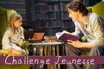 Jeux & défis littéraires challengejeunesse
