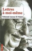 lettres Le dernier cadeau d’Edmond AMRAN EL MALEH