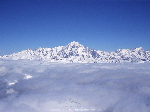 montagne