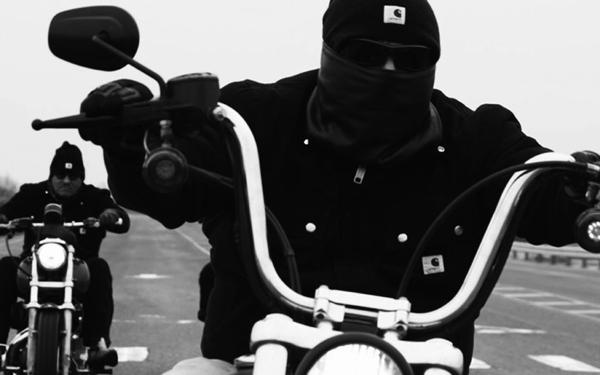 ADAM KIMMEL X CARHARTT – COLLECTION PREVIEW ADAM KIMMEL X CARHARTT – COLLECTION PREVIEW